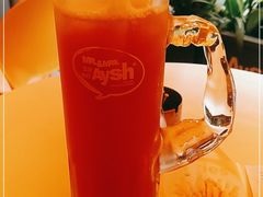 -艾薯夫妇Aysh(福田星河COCOPark店)