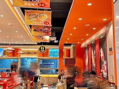 -龙虾奇迹(大华三路店)
