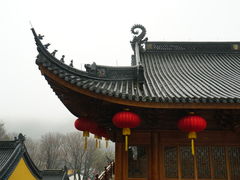 景点-杭州上天竺法喜讲寺