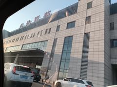 -长春西站