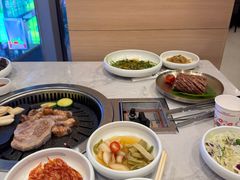 -黄金牧场(明洞总店)