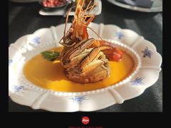 熟醉拼盘-醉东Oriental House(静安嘉里中心店)