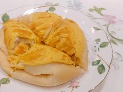 老娘菠萝包-翠园(北京王府中环店)