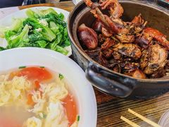 姜母鸭-斯丹姜母鸭·古法干香(涂门街总店)