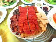 -佛有缘素食馆·荔湾老字号(陈家祠首店)