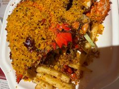 -避风塘·金牌店·夜宵(金玉兰店)