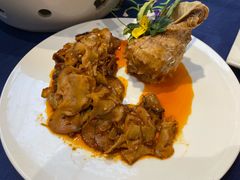 -院8里·少城记忆老川菜(宽窄巷子店)