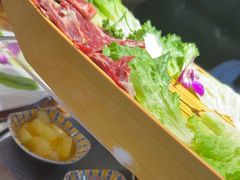 -塔兰齐新疆孜然火锅(鲤鱼山路店)