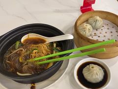-古南都·清真绿柳居菜馆(太平南路店)