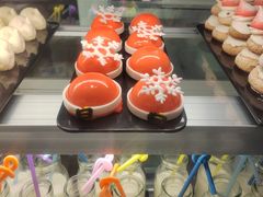 -芭菲盛宴·环球美食(北城国际店)