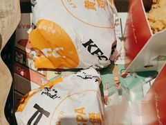 -肯德基(南沙万达店)