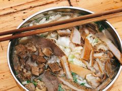 单碗加肚-花溪王记牛肉粉(四季花溪商场店)