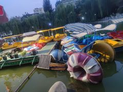 -莲湖公园