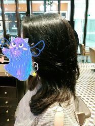 -木北造型