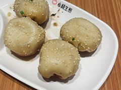 小杨生煎-小杨生煎(乐坊虹井店)