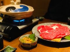 -無境·匠心日本料理(汉街店)