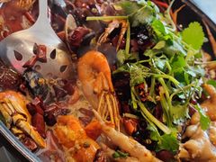 -一棠龙虾•王牌虾球(恒隆广场店)