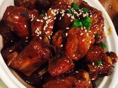 -妈妈的味道(工人体育场东路店)