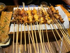-肉串汪(西便门店)