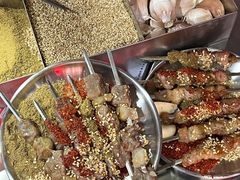 -幸福小串·地摊小炉子(三阳路店)