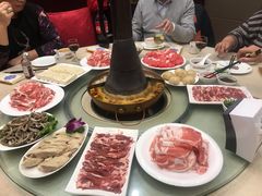 -阳坊大都涮羊肉(阳坊总店)