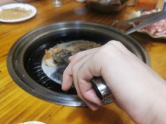 -二刚大块烤肉(东山商业街店)