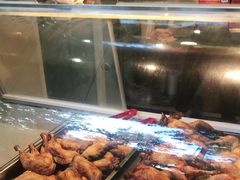 -民间老鸡汤面馆(中山北路店)