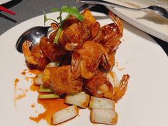 -拾宴(汇智国际商业中心店)