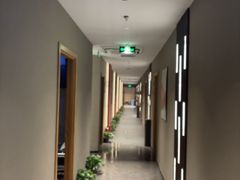 -大汉足道·影院式足疗按摩SPA(友谊广场店)