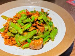 -馋嘴猫·北京食堂·宵夜(亚运村店)