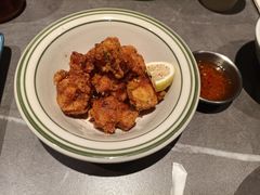 小蛮汁大鸡块-米仓食堂(凯德广场店)