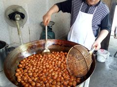 -邓记新一代糖油果子(四川煤管局供销公司职工宿舍店)