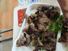 -八合里潮汕鲜牛肉火锅(吉大店)