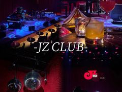 -JZ Club 爵士酒吧(上海店)