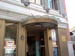 门面-德大西餐社(云南南路店)