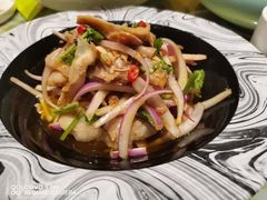 -姥姥春饼·烤鸭(未央路盛龙店)