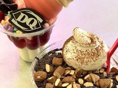 -DQ·蛋糕·冰淇淋(通州万达店)