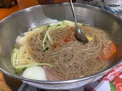 -紫霞门韩国料理烤肉(深南东路店)