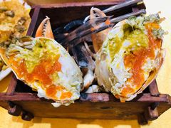 -宏佳丰味蟹馆(洛溪店)