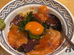 -鳗鲔料理小馆