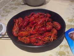 -聚味瞿记·龙虾堂(咸嘉湖店)