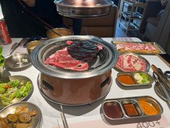 -西塔老太太泥炉烤肉(望京一店)