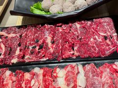 -陈记顺和牛肉火锅馆(天河北路店)