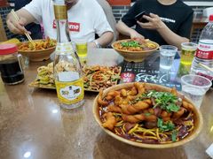 -白老三牛肉丸子面(平阳广场店)