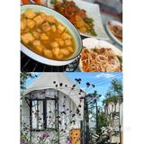 来大理绝对不能错过的海景庄园餐厅❗