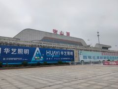 -南岳衡山风景名胜区-南岳大庙