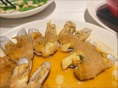 -莆田餐厅PUTIEN(三里屯店)