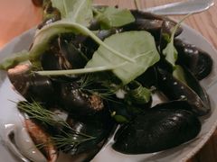 青口贝-BOR Eatery(安福路店)