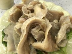 牛肚-牛知府云南菌汤鲜牛肉火锅(肖家湾店)