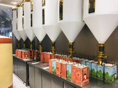 -LELECHA乐乐茶(新街口大洋店)
